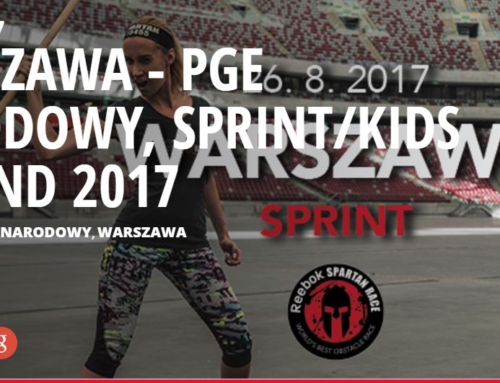 Spartan Race 2017