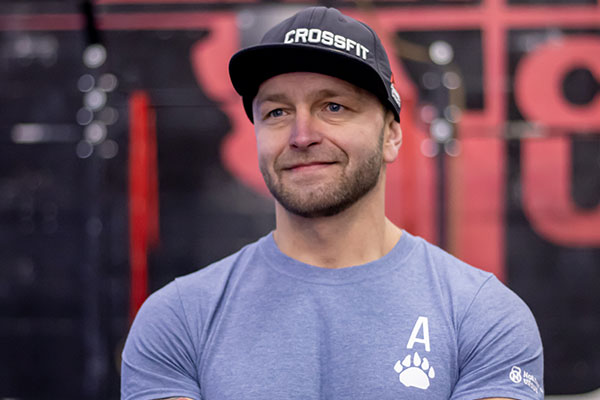 MARCIN DUDCZAK