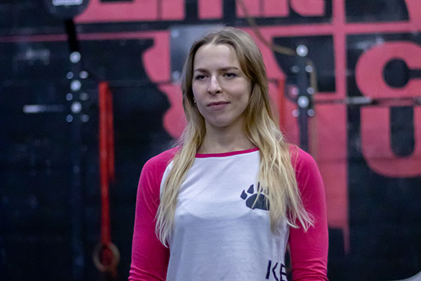 KATARZYNA KEJT MIAZEK