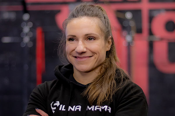 NATALIA KACZMARSKA