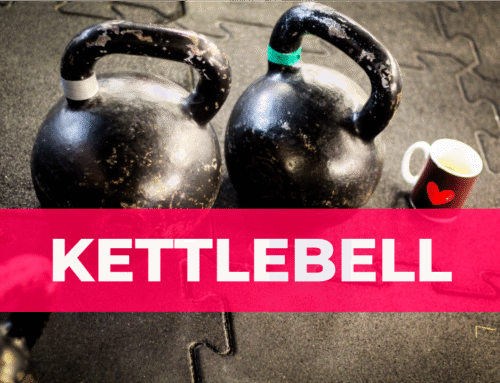 Kettlebell